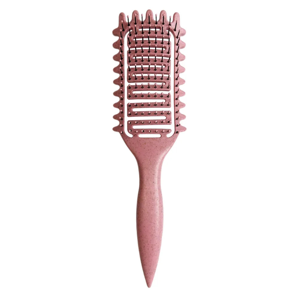 Curl Class Defining Brush