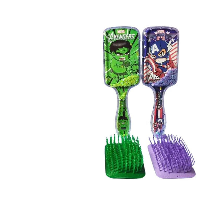 Avenger Air Cushion Massage Comb
