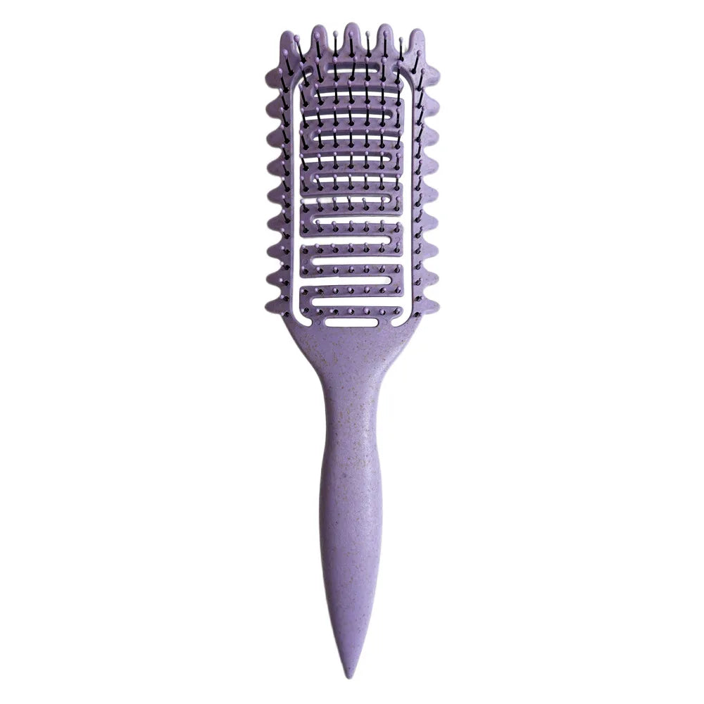 Curl Class Defining Brush