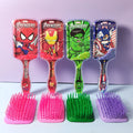 Avenger Air Cushion Massage Comb