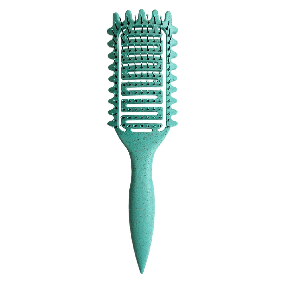 Curl Class Defining Brush