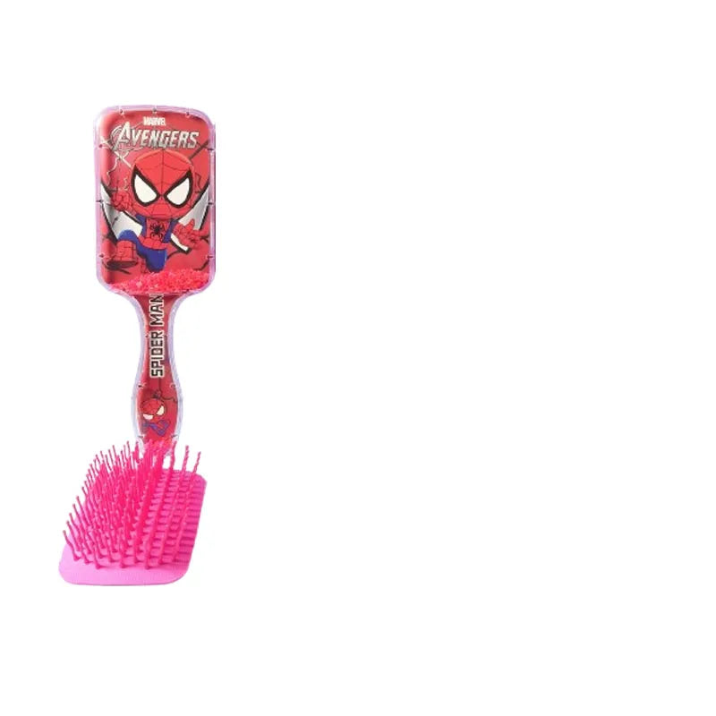 Avenger Air Cushion Massage Comb