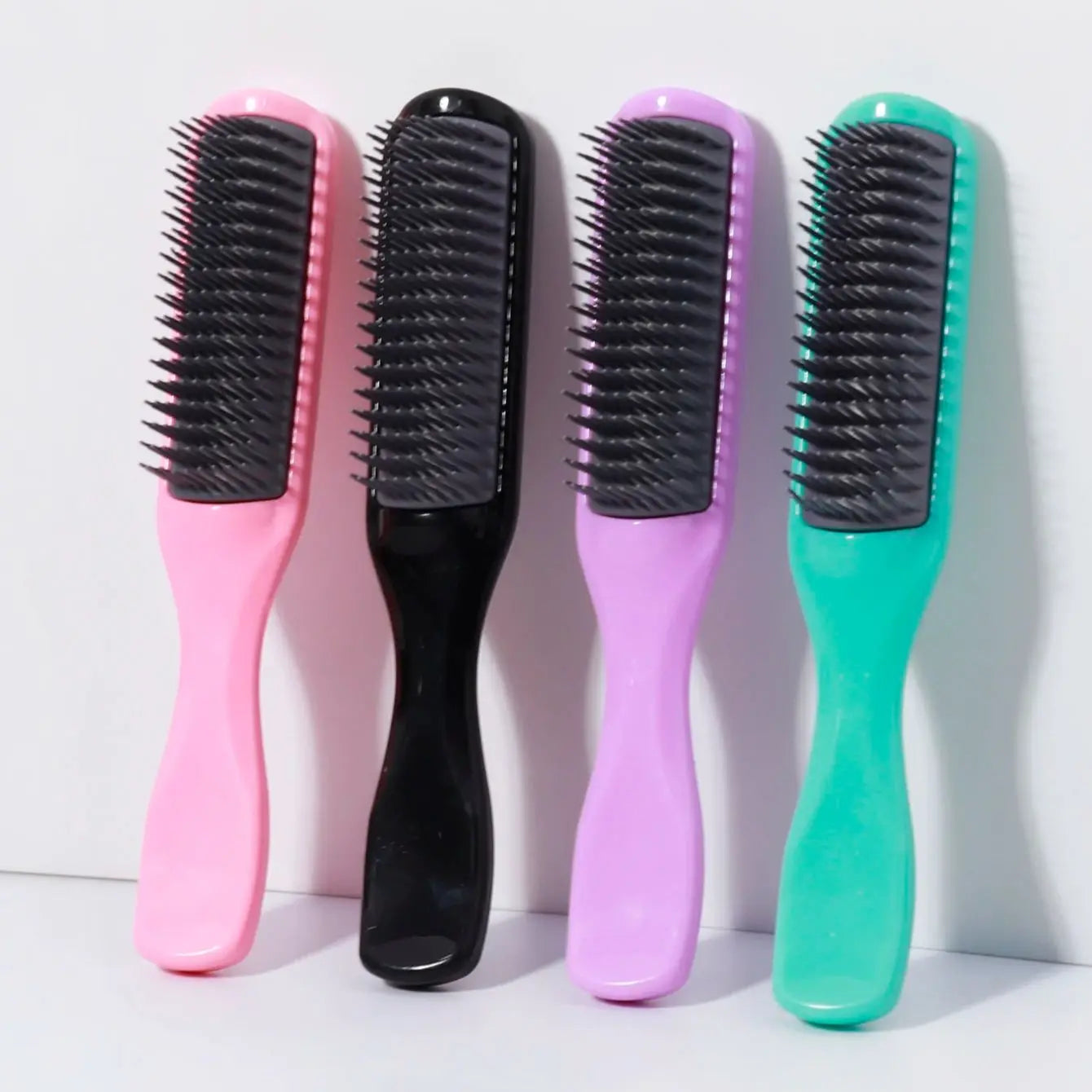 Curly 9 Brush