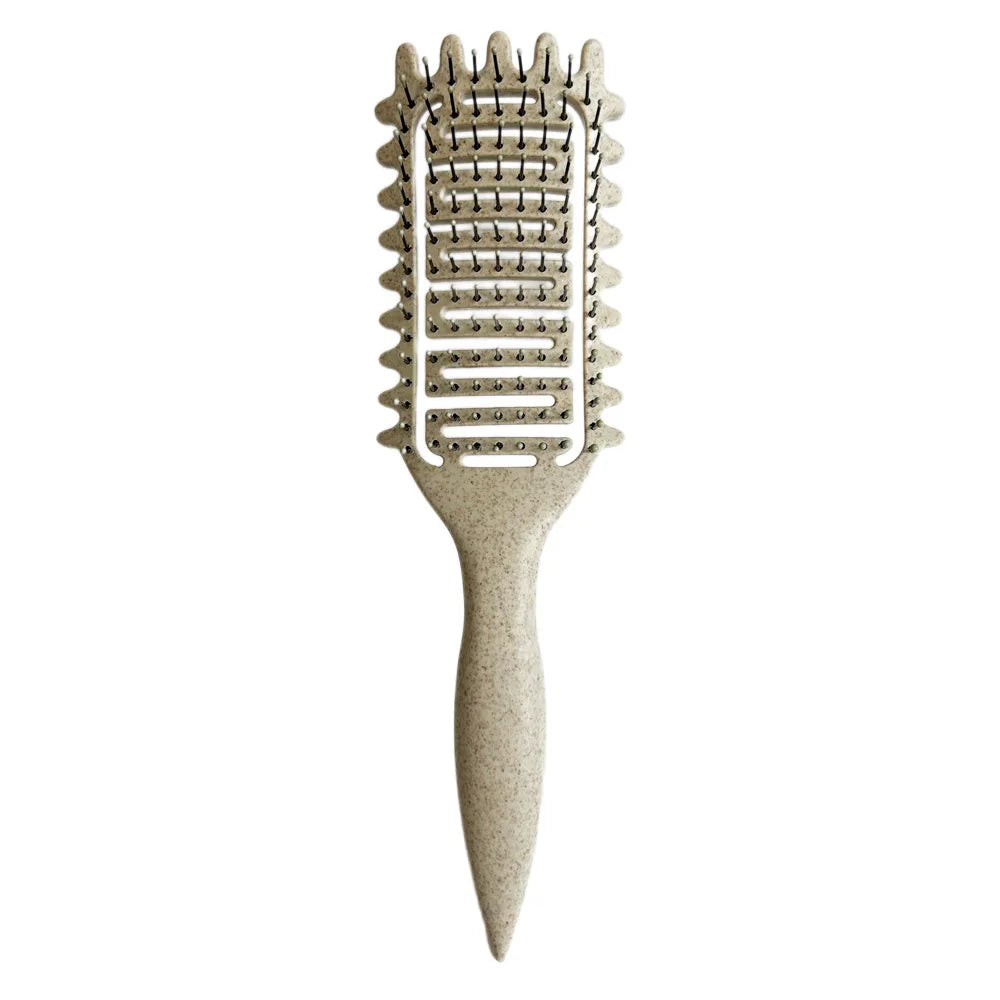 Curl Class Defining Brush