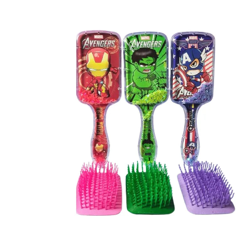 Avenger Air Cushion Massage Comb