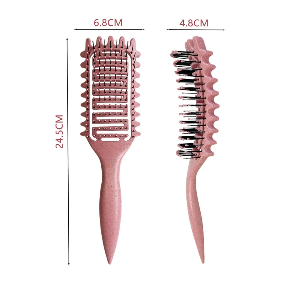 Curl Class Defining Brush