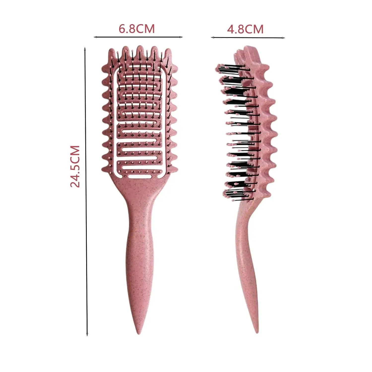 Curl Class Defining Brush