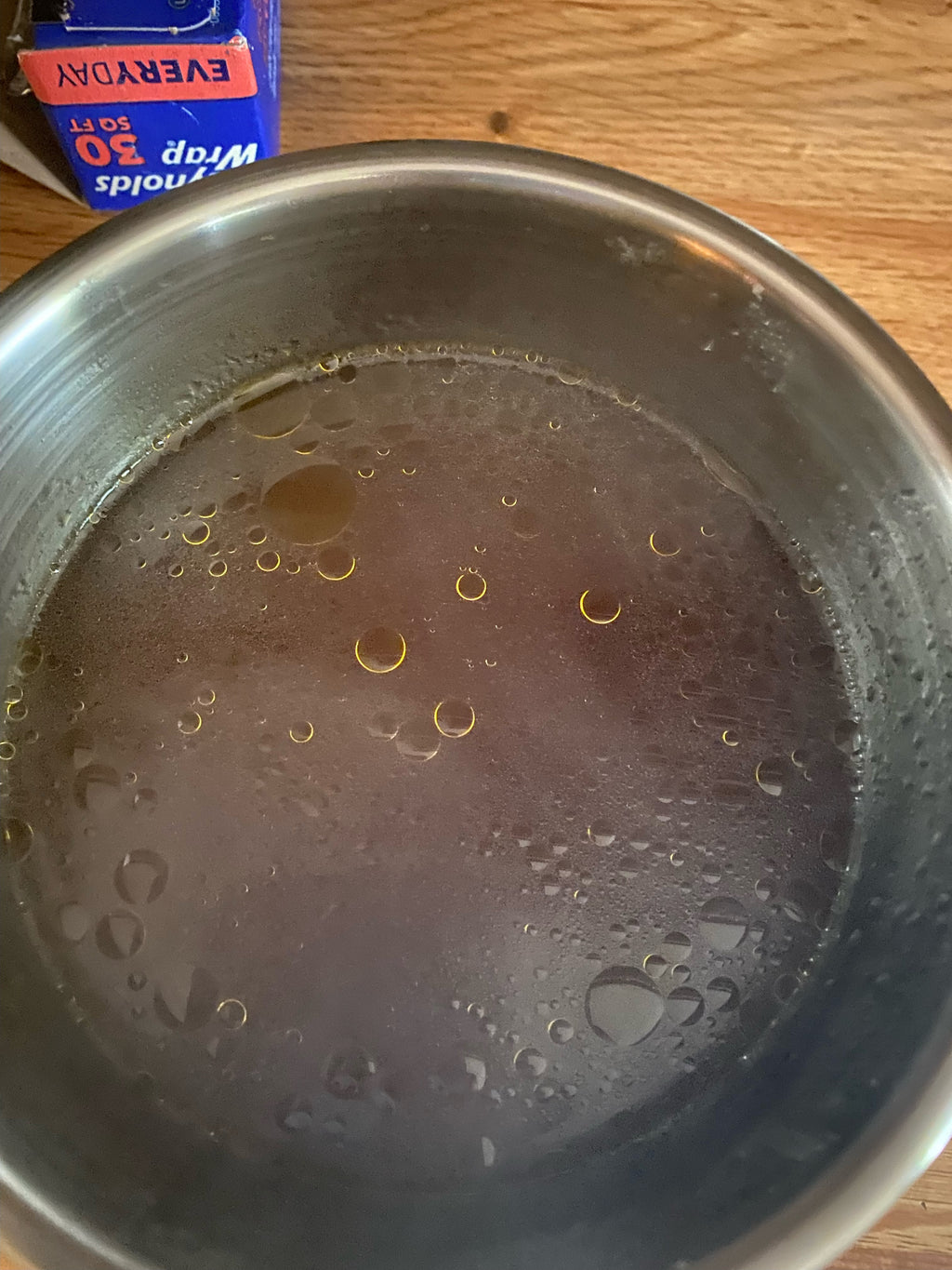 Drip Drop