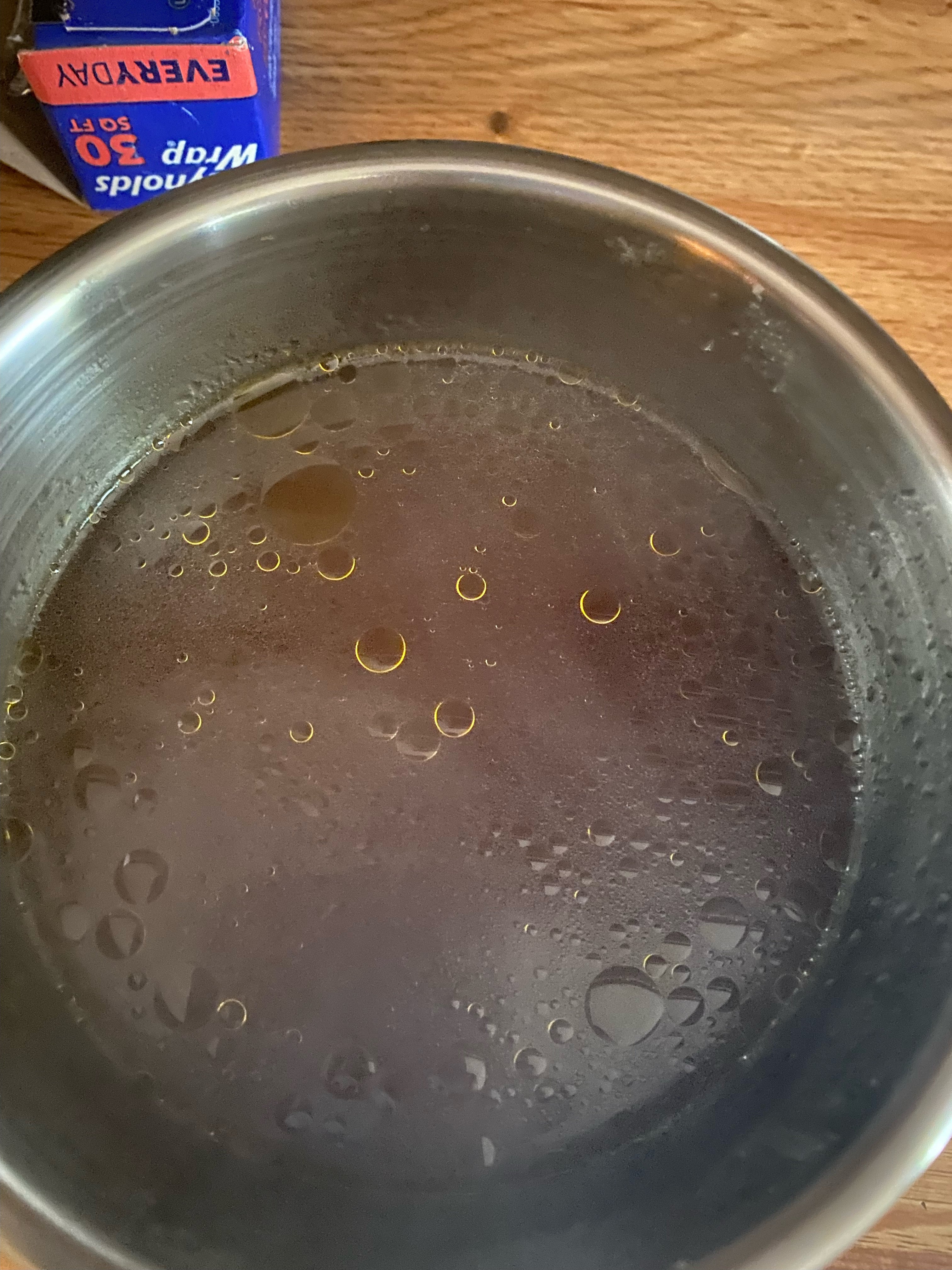Drip Drop