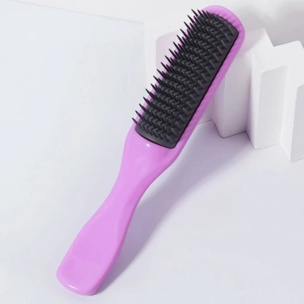 Curly 9 Brush