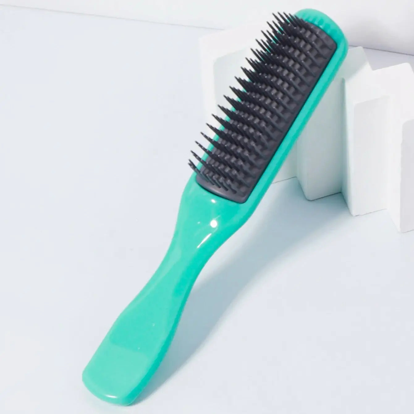 Curly 9 Brush