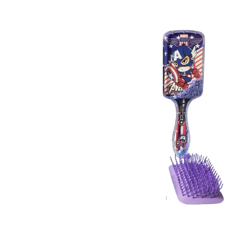 Avenger Air Cushion Massage Comb