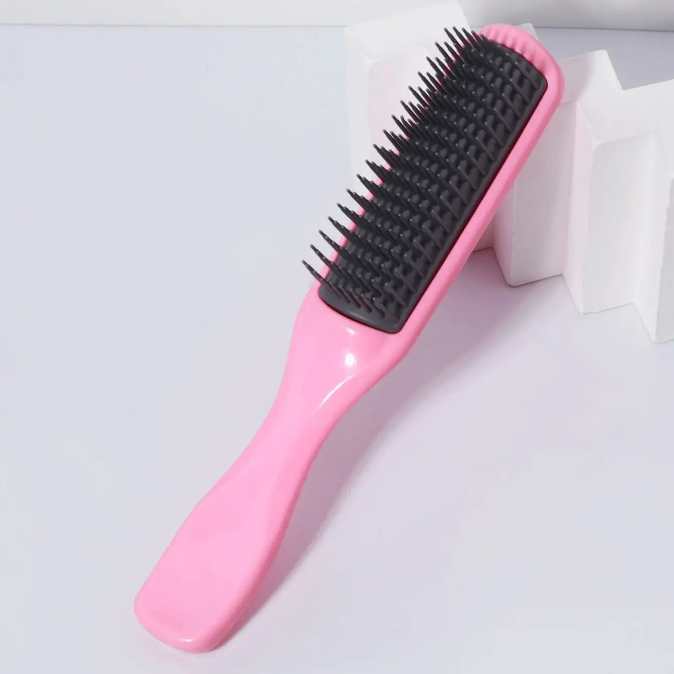 Curly 9 Brush