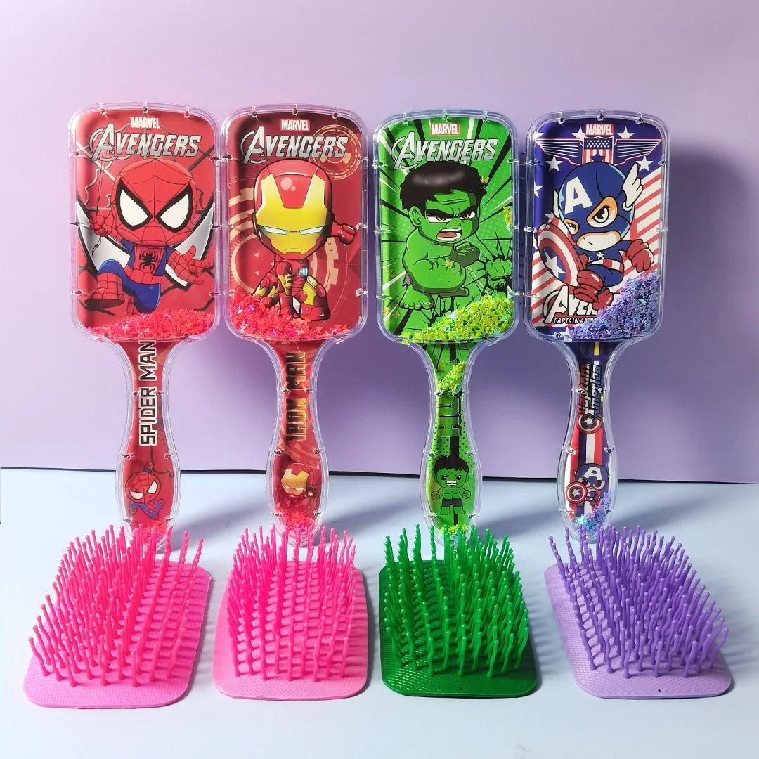 Avenger Air Cushion Massage Comb